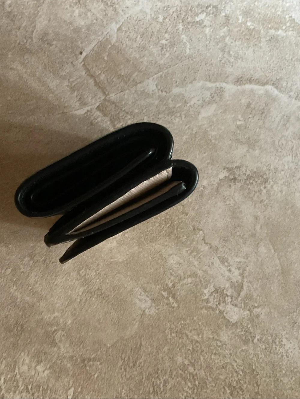 Men Accessories Identification